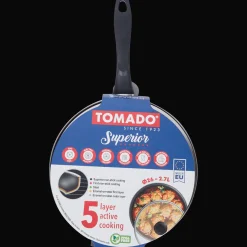 Tomado Sauteuse Superior* Poêles