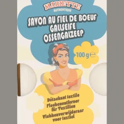 Action Savon au fiel de bœuf Mariette* Produits D'Entretien