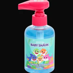 Action Savon chantant pour les mains* Soins Corporels
