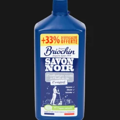 Jacques Briochin Savon noir* Produits D'Entretien