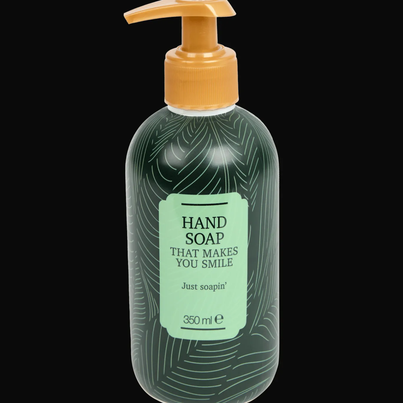 Action Savon pour les mains* Soins Corporels