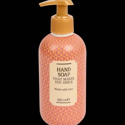 Action Savon pour les mains* Soins Corporels
