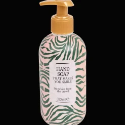 Action Savon pour les mains* Soins Corporels
