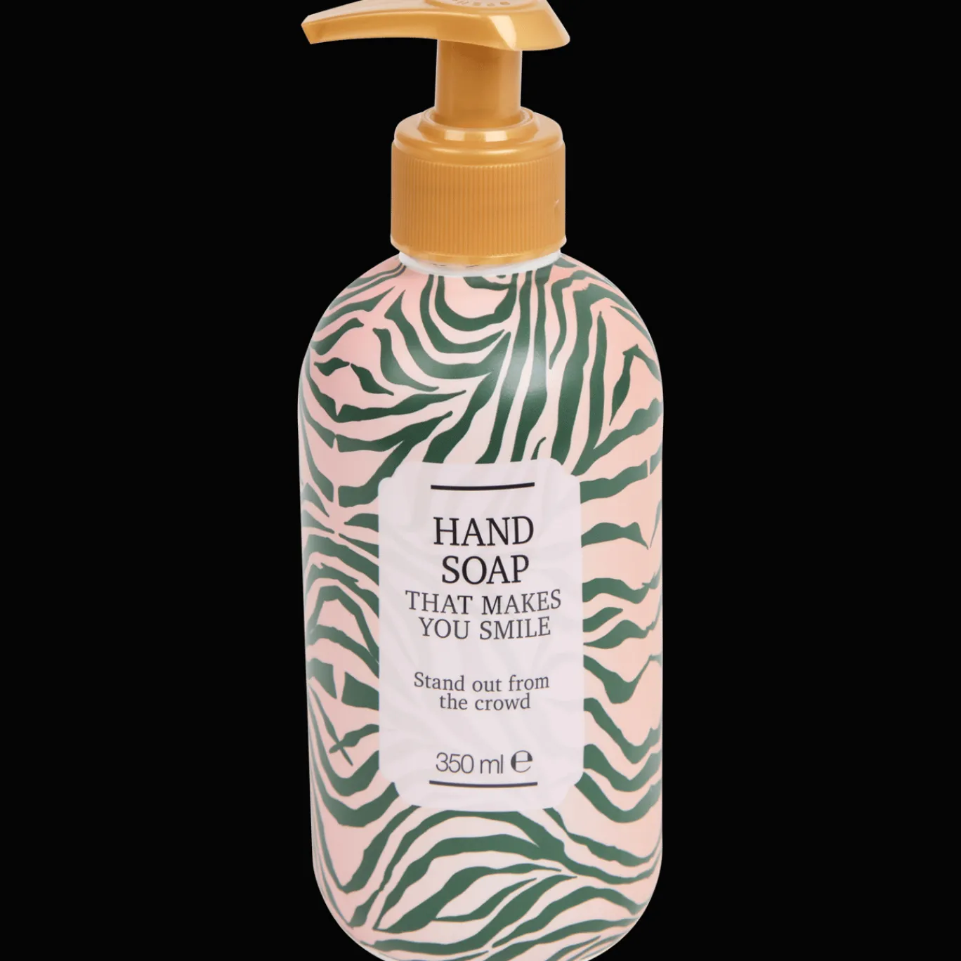 Action Savon pour les mains* Soins Corporels