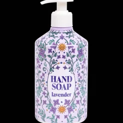 Action Savon pour les mains* Soins Corporels