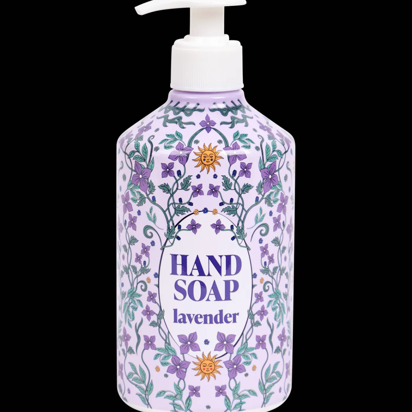 Action Savon pour les mains* Soins Corporels