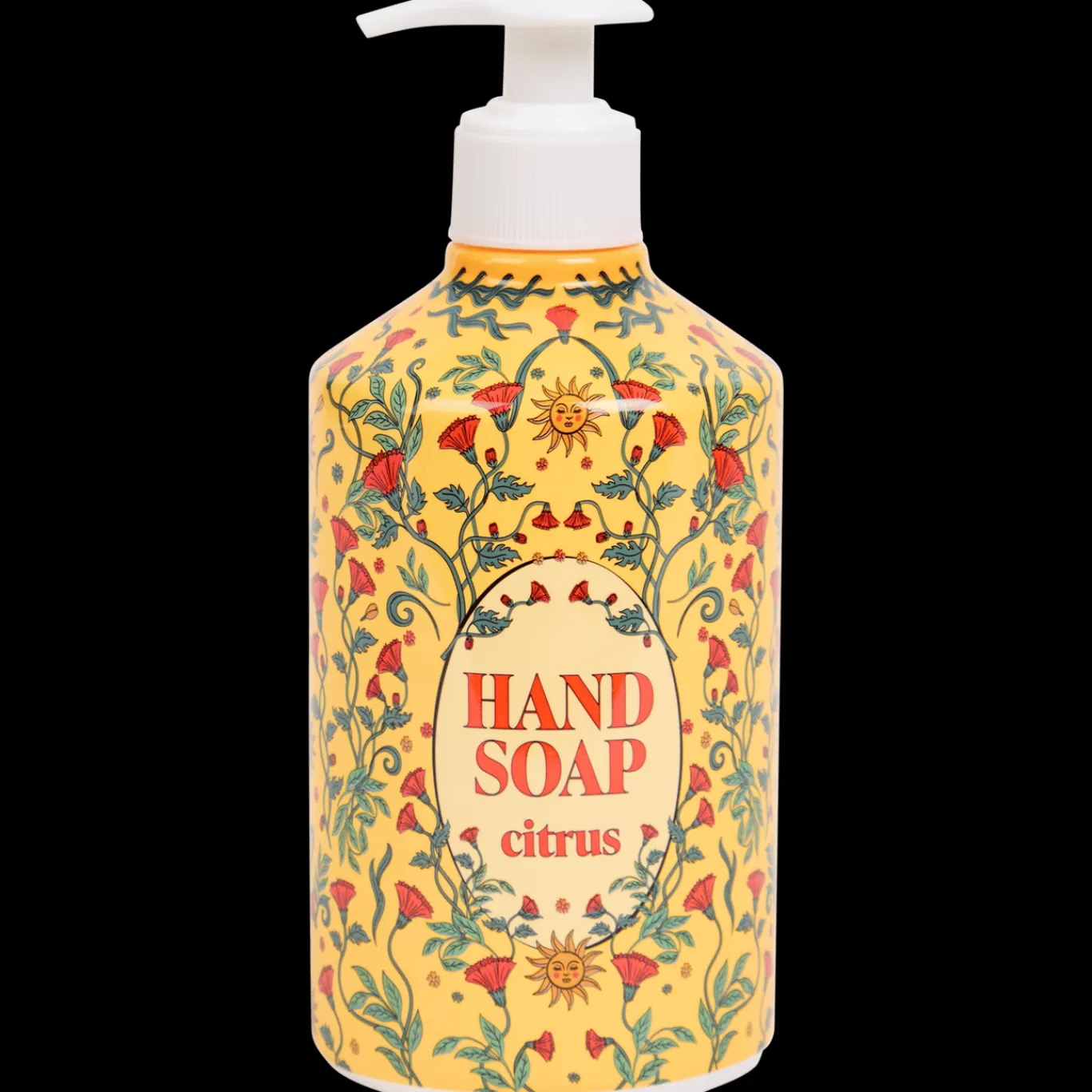 Action Savon pour les mains* Soins Corporels