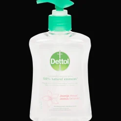 Dettol Savon pour les mains Jasmin* Soins Corporels