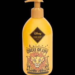 Action Savon pour les mains Disney* Soins Corporels
