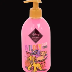Action Savon pour les mains Disney* Soins Corporels