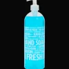 Action Savon pour les mains Fresh* Soins Corporels