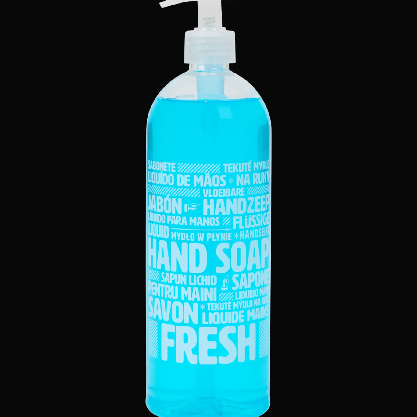 Action Savon pour les mains Fresh* Soins Corporels
