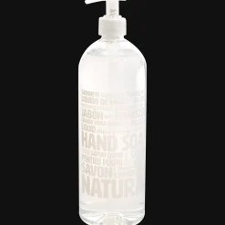 Action Savon pour les mains Natural* Soins Corporels