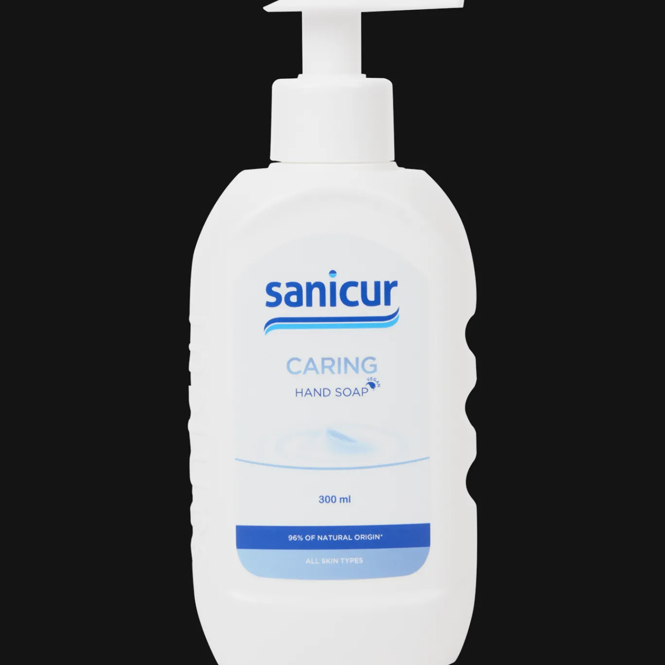 Sanicur Savon pour mains Caring* Soins Corporels
