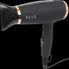 Action Sèche-cheveux ELLE* Soins Capillaires