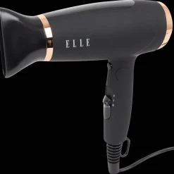 Action Sèche-cheveux ELLE* Soins Capillaires