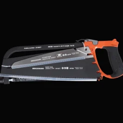 Werckmann Scie multifonction* Outils