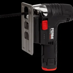 FERM Scie sauteuse sans fil* Outils
