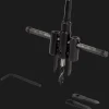 Werckmann Scie trépan réglable* Outils