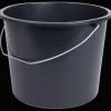 Action Seau de maçon* Outils