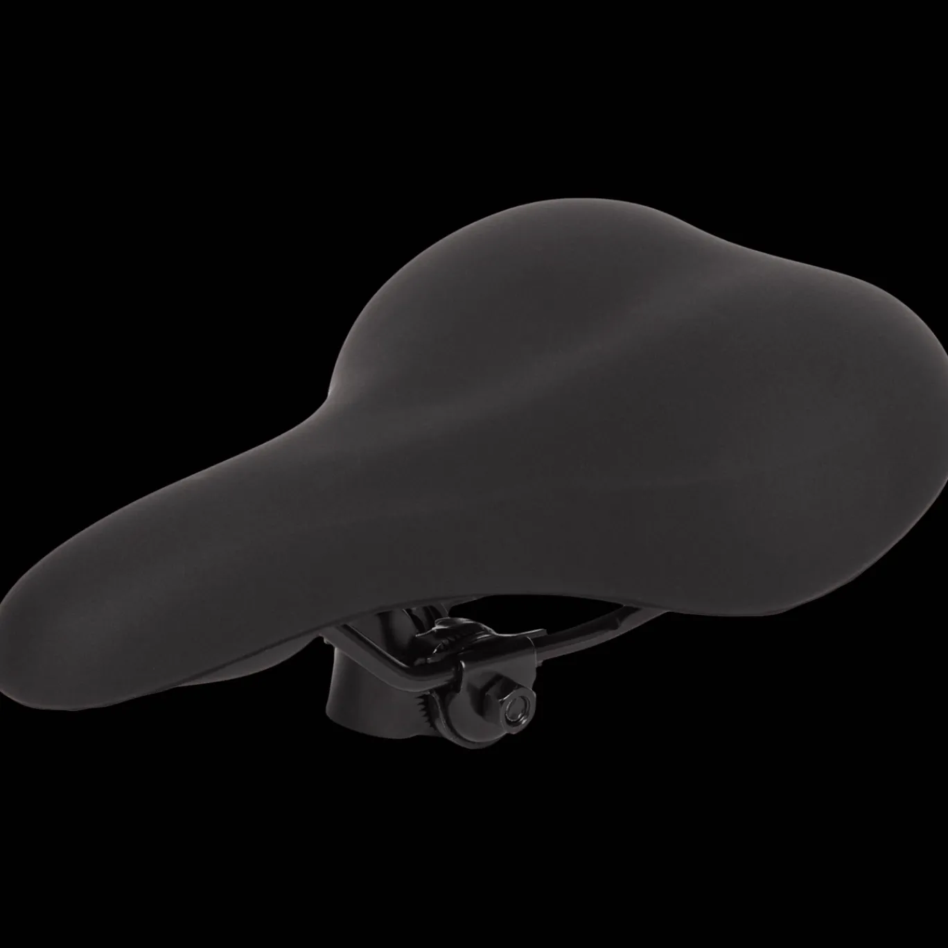 Walfort Selle de vélo mousse à mémoire de forme* Accessoires Vélo
