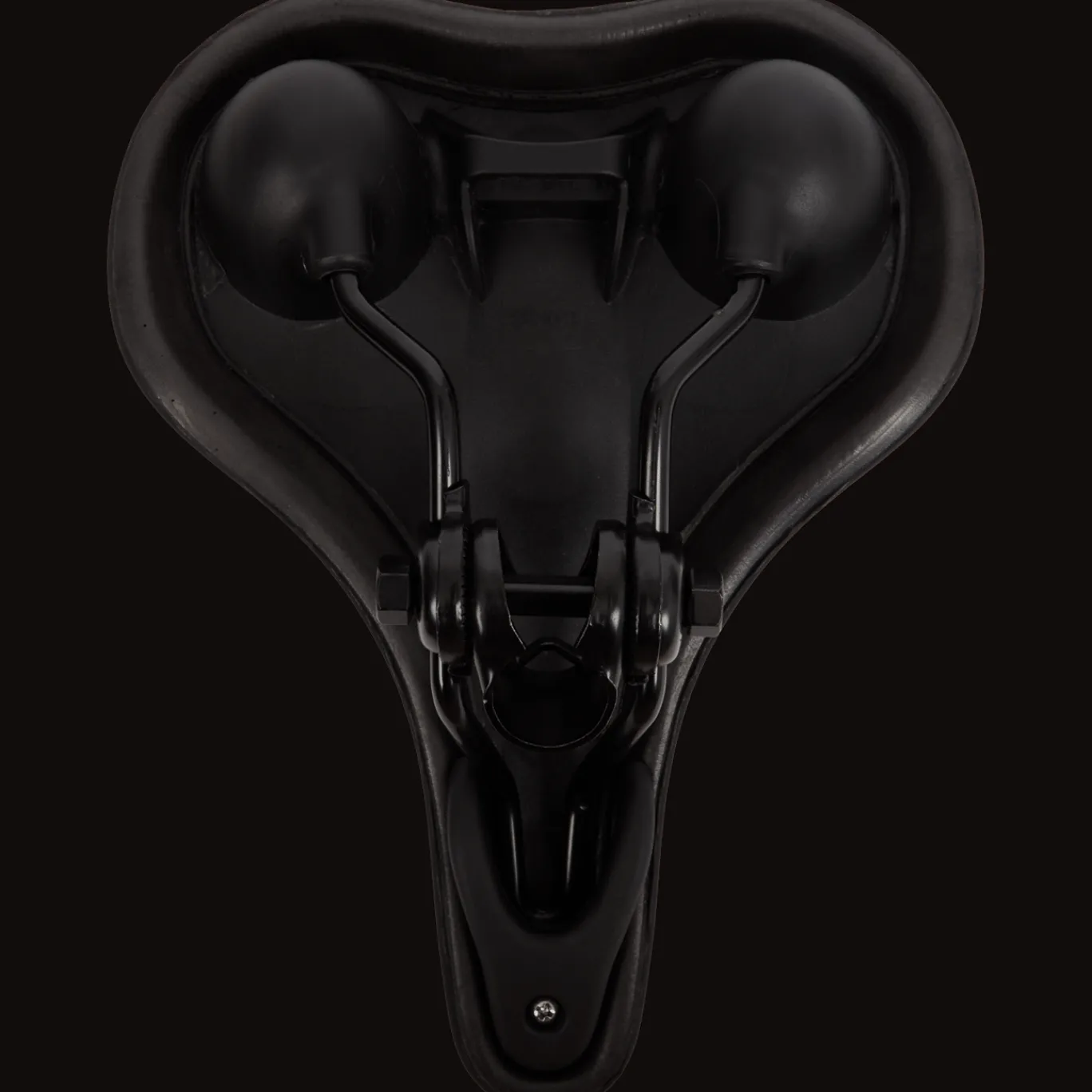 Walfort Selle de vélo mousse à mémoire de forme* Accessoires Vélo