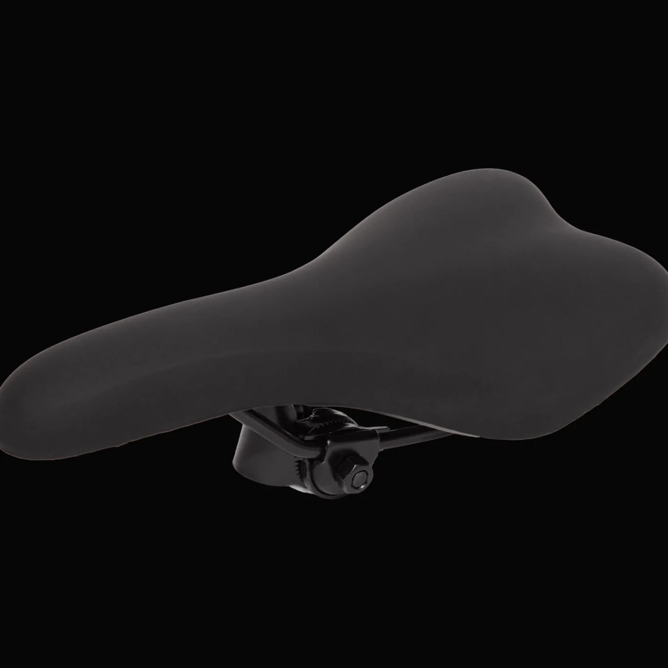 Walfort Selle de vélo mousse à mémoire de forme* Accessoires Vélo