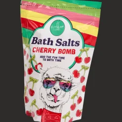 Action Sels de bain* Articles De Bain Et De Douche