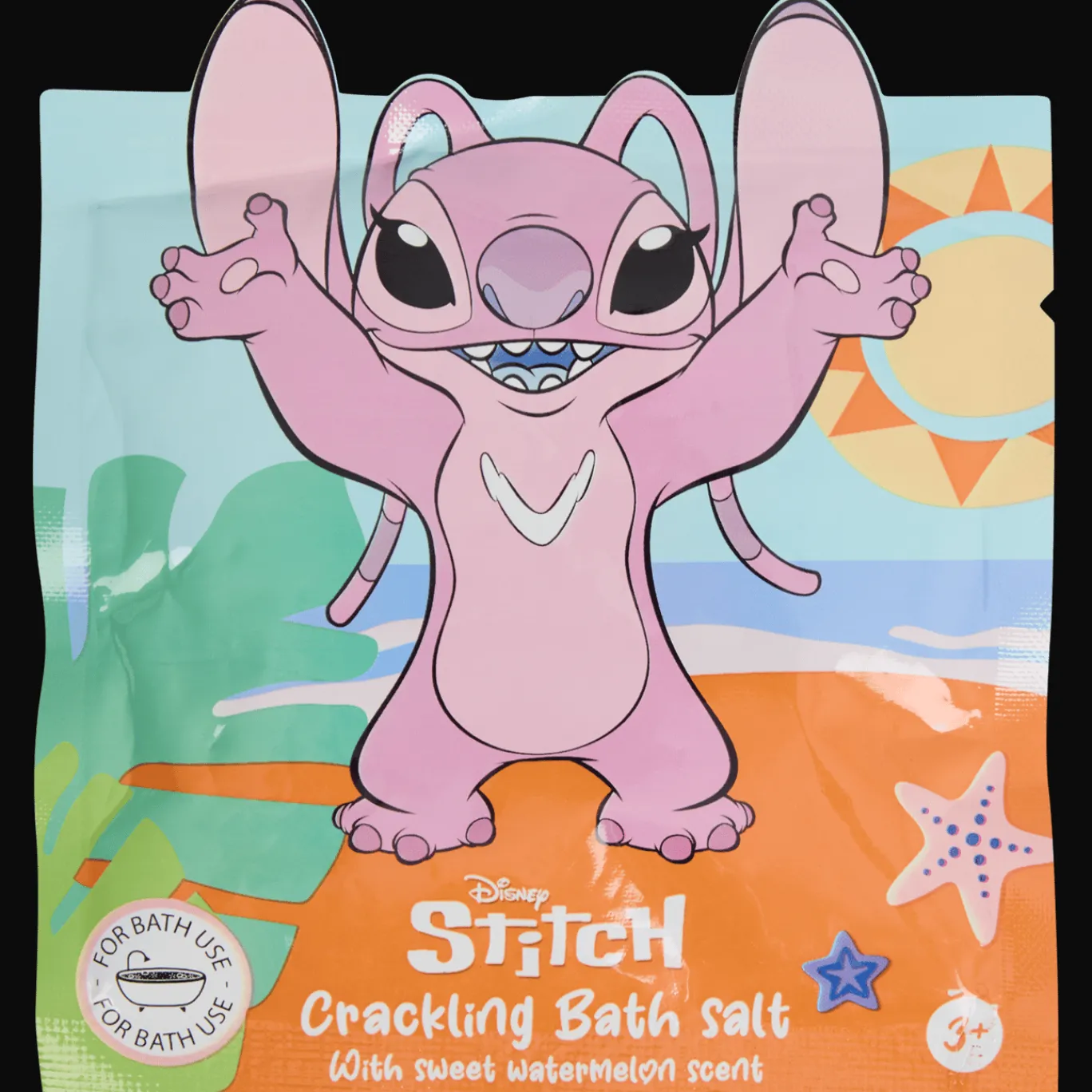 Action Sels de bain Disney* Soins Corporels
