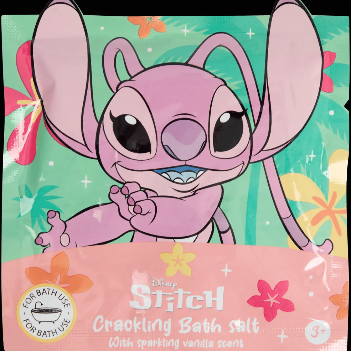 Action Sels de bain Disney* Soins Corporels