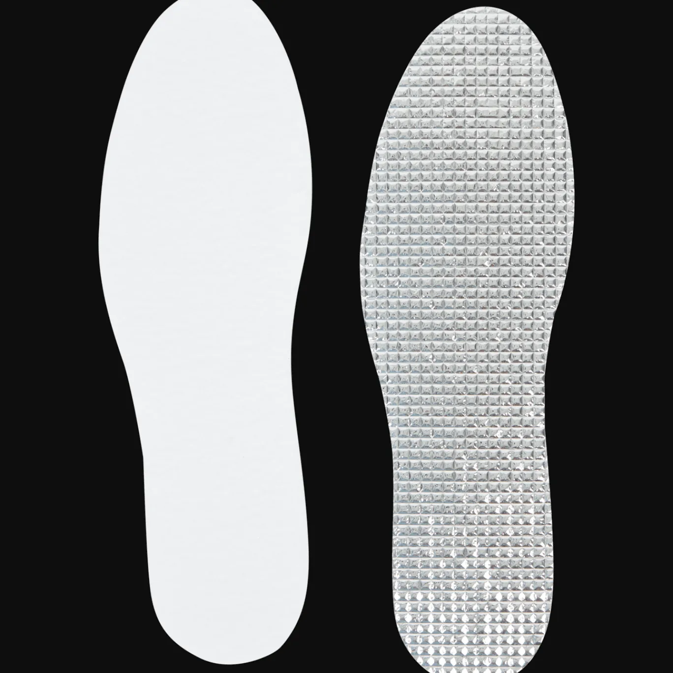 Action Semelles isolantes Shoe like* Chaussures