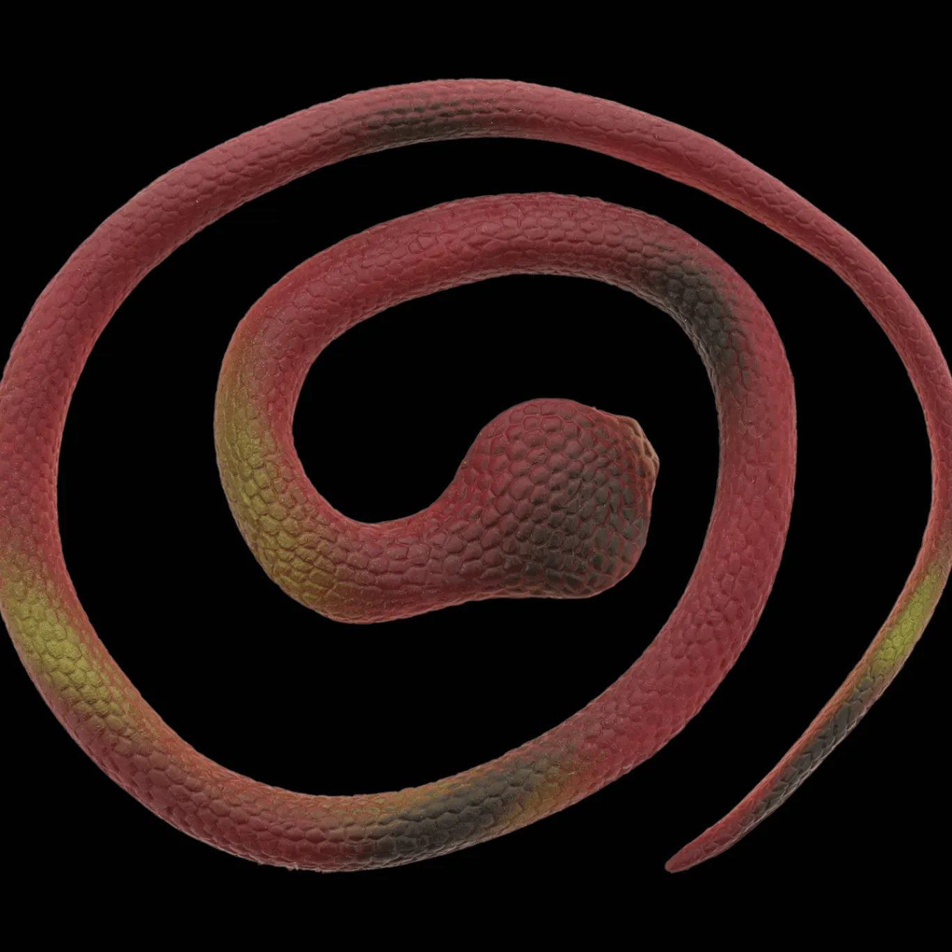 Action Serpent* Figurines Et Sets