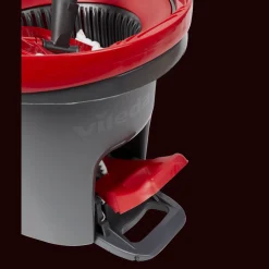 Vileda Serpillière et seau-essoreur Easy Wring & Clean* Articles De Nettoyage