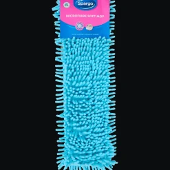 Spargo Serpillière microfibre* Articles De Nettoyage