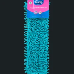Spargo Serpillière microfibre* Articles De Nettoyage