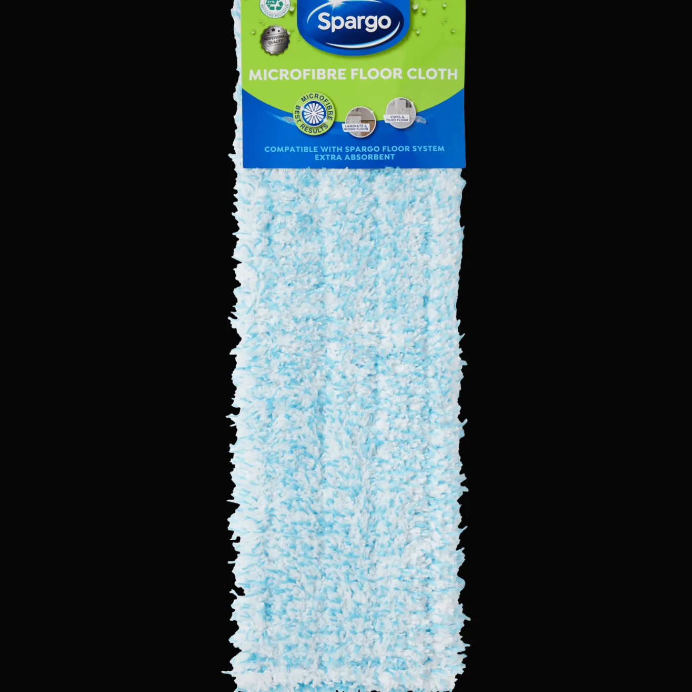 Spargo Serpillière* Articles De Nettoyage