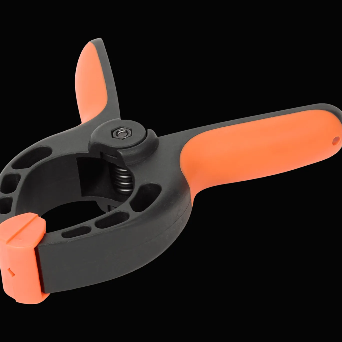 Werckmann Serre-joint* Outils