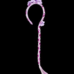 Action Serre-tête avec tresse* Accessoires Cheveux