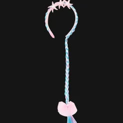 Action Serre-tête avec tresse* Accessoires Cheveux