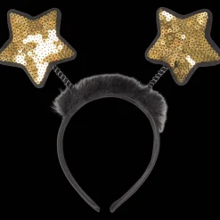 Action Serre-tête chapeau Happy New Year* Montres Et Bijoux