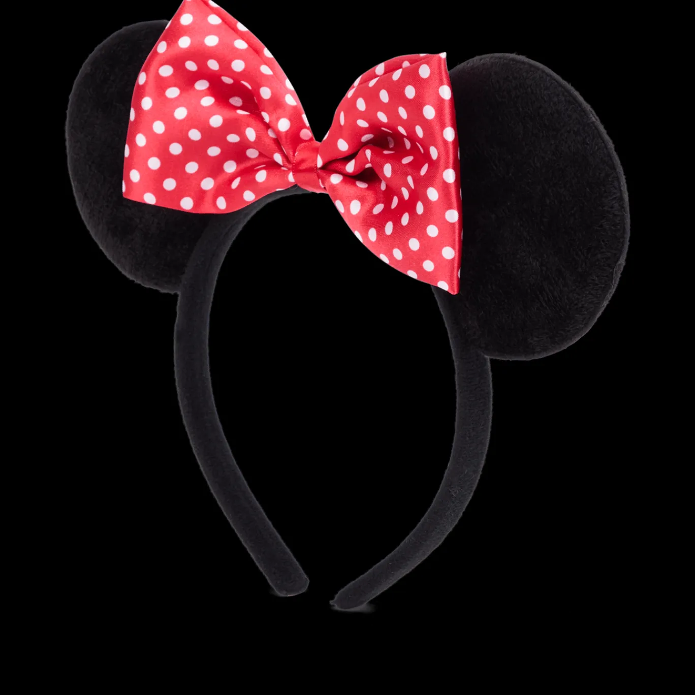 Action Serre-tête Disney Minnie Mouse* Montres Et Bijoux