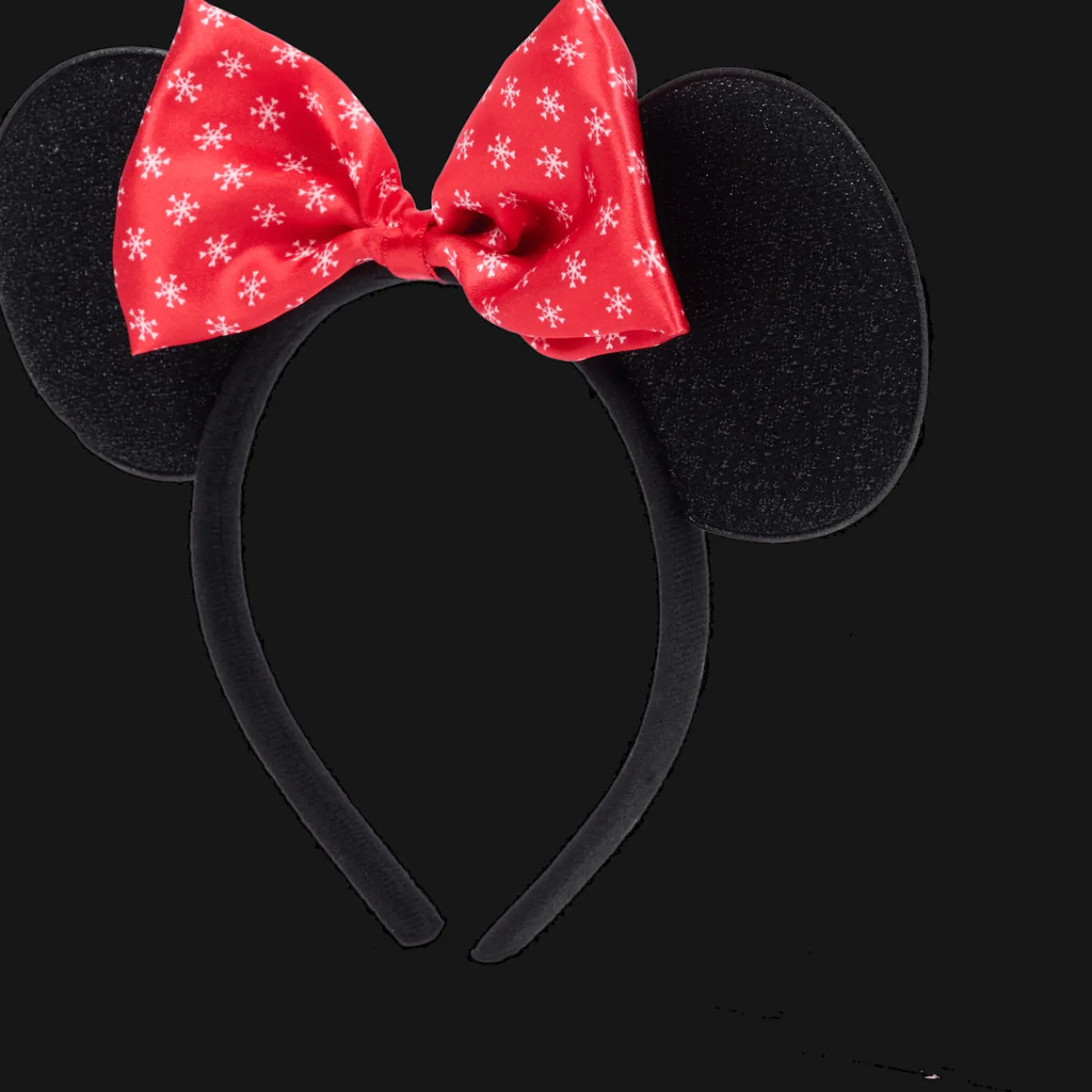 Action Serre-tête Disney Minnie Mouse* Montres Et Bijoux