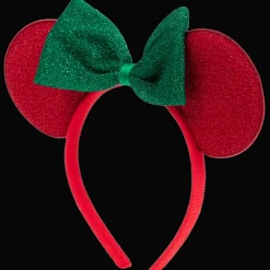 Action Serre-tête Disney Minnie Mouse* Montres Et Bijoux