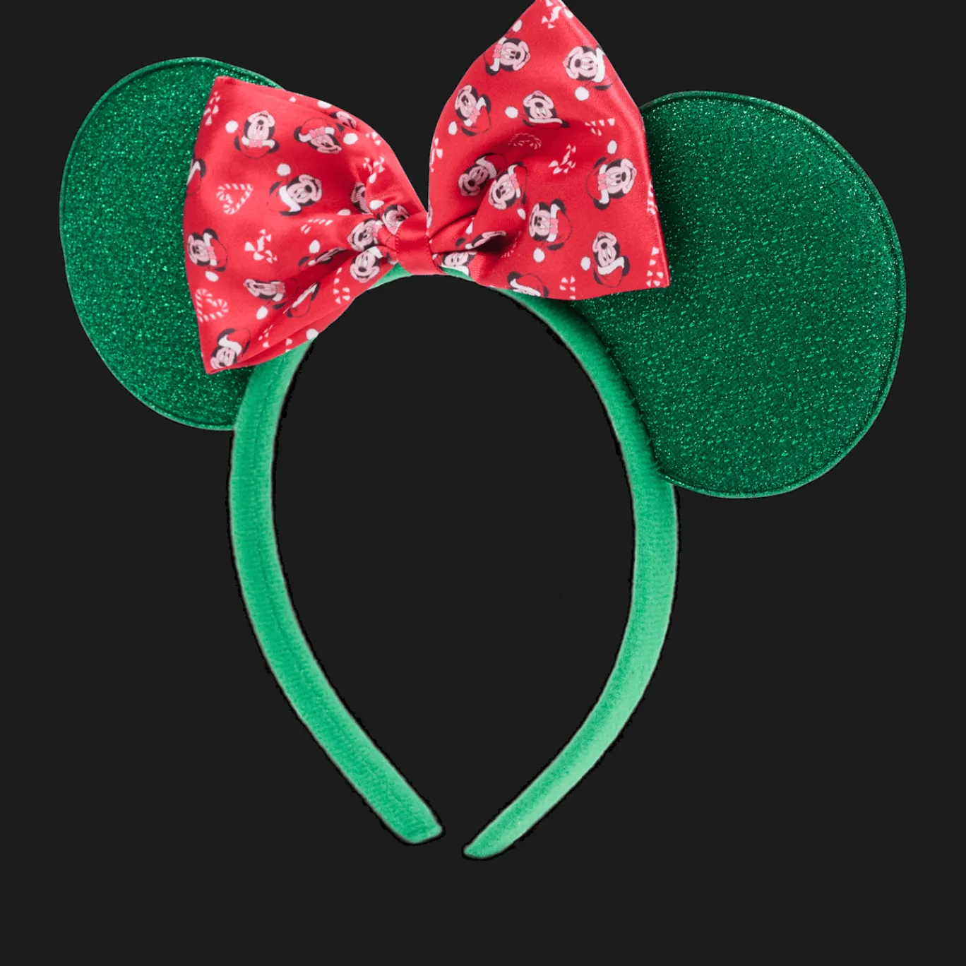 Action Serre-tête Disney Minnie Mouse* Montres Et Bijoux