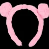 Action Serre-tête en peluche* Accessoires Cheveux