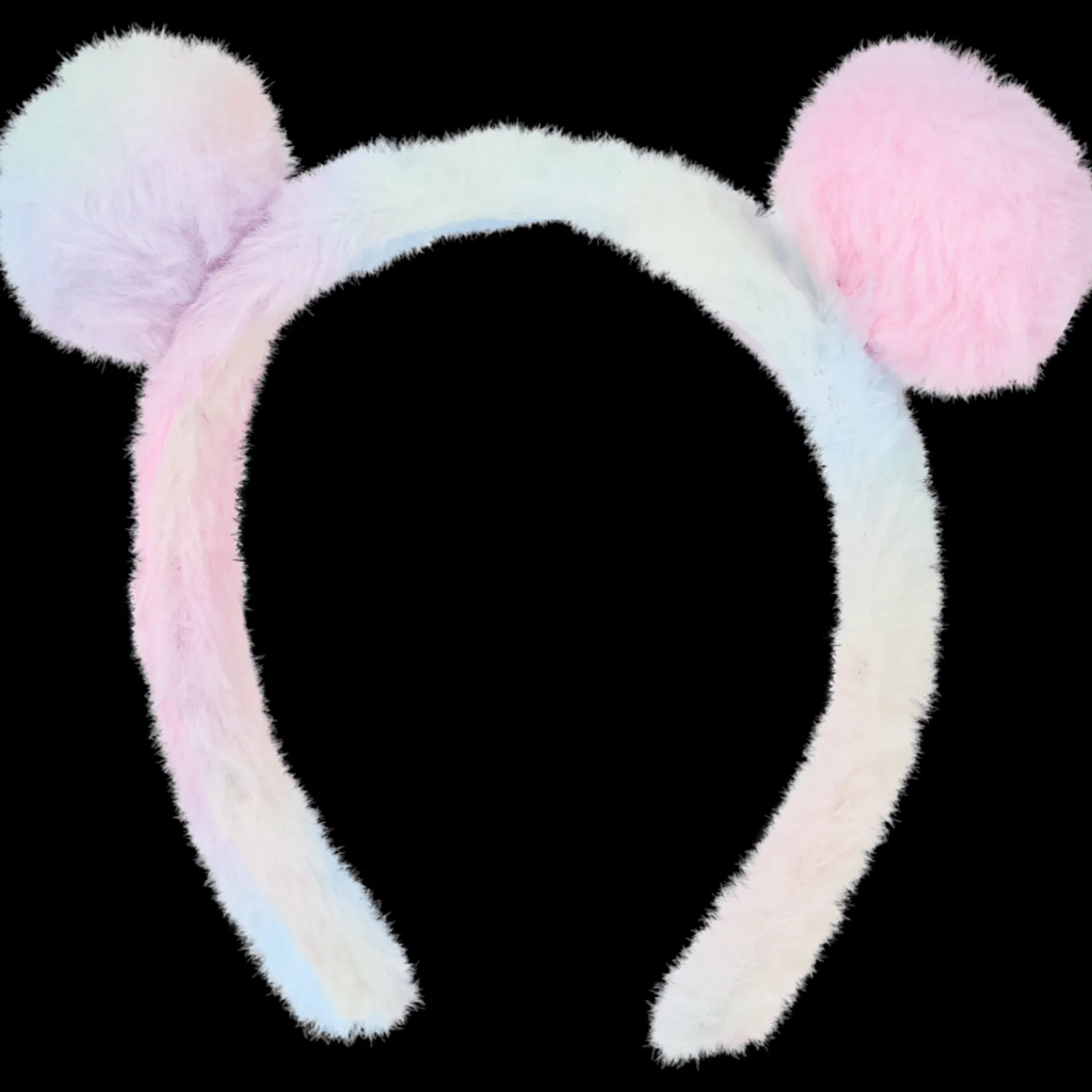 Action Serre-tête en peluche* Accessoires Cheveux