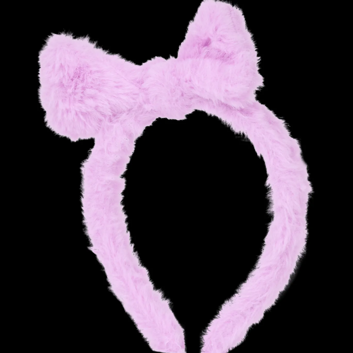 Action Serre-tête en peluche* Accessoires Cheveux
