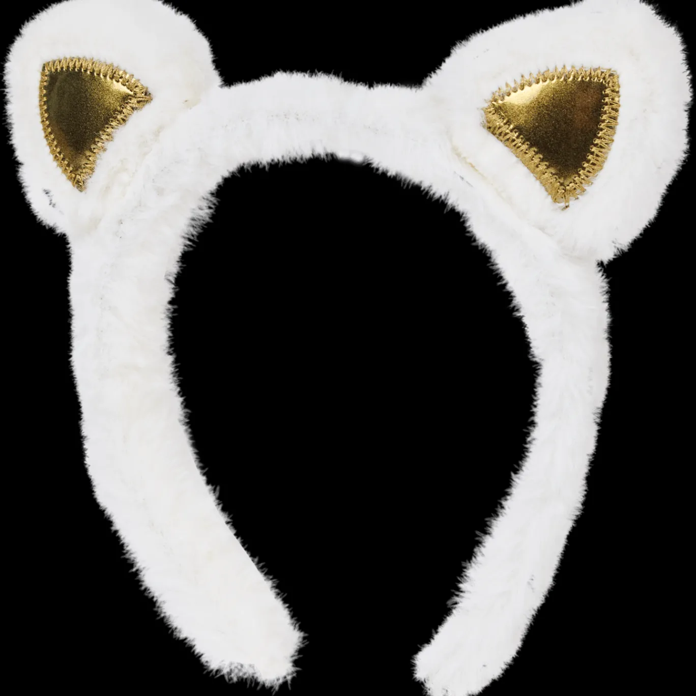 Action Serre-tête en peluche* Accessoires Cheveux