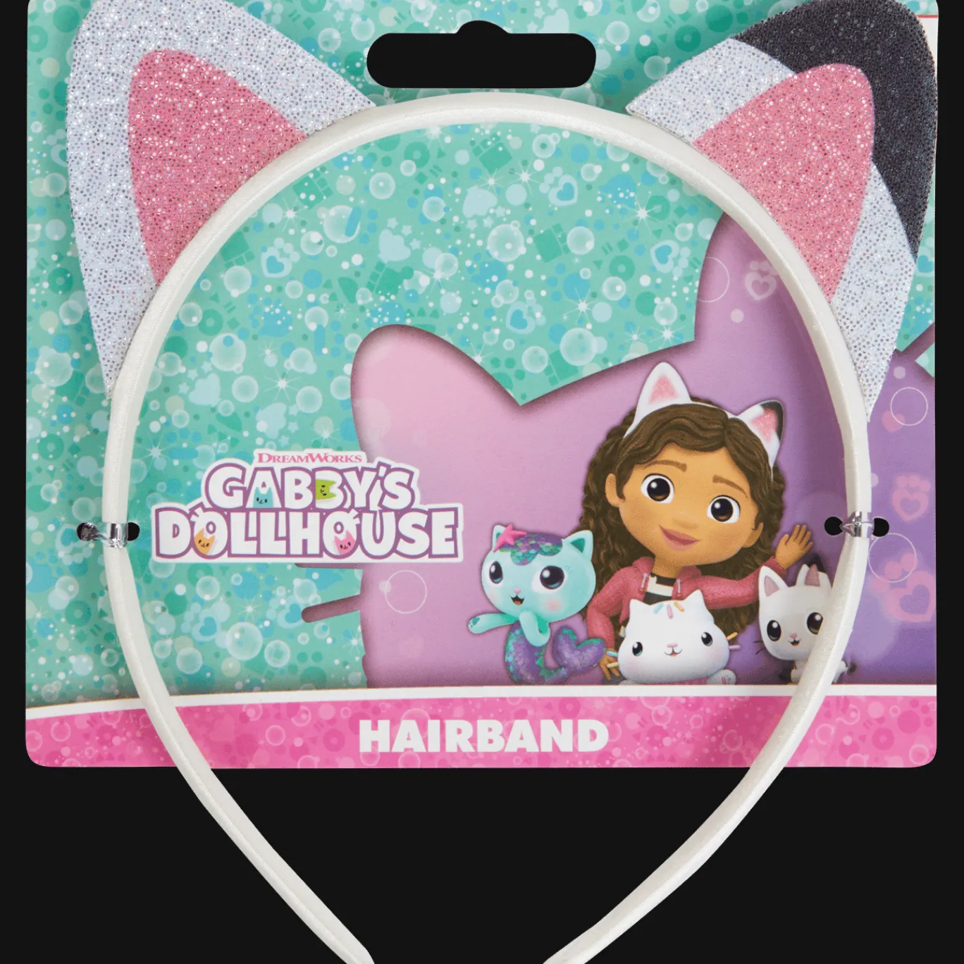 Action Serre-tête Gabby's Dollhouse* Accessoires Cheveux