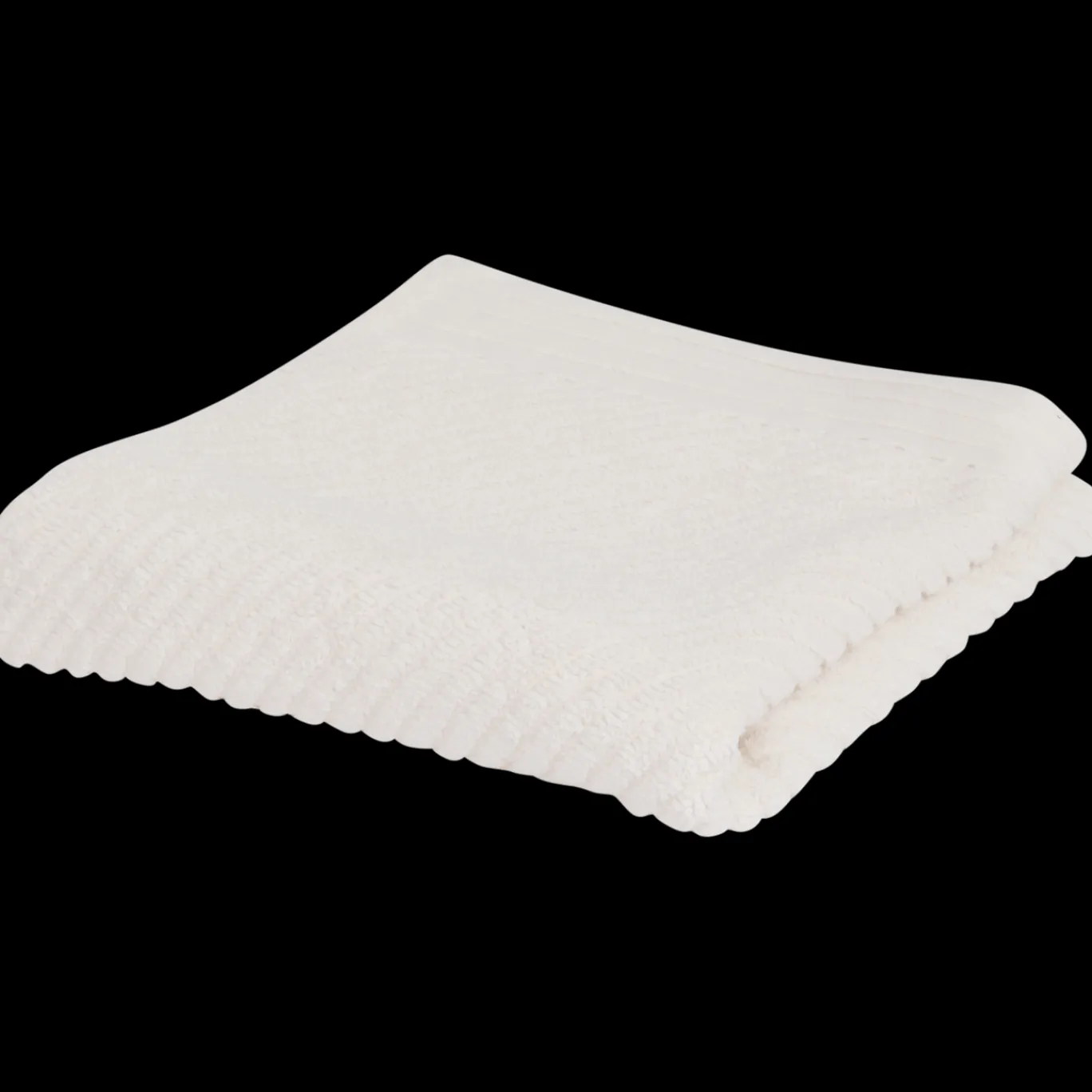 Action Serviette* Salle De Bain